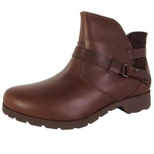 Teva De La Vina Women’s Ankle Boots Size 7